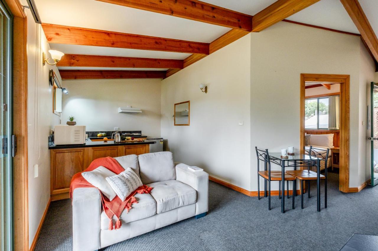 Chalet Freycinet 1 - Bluestone