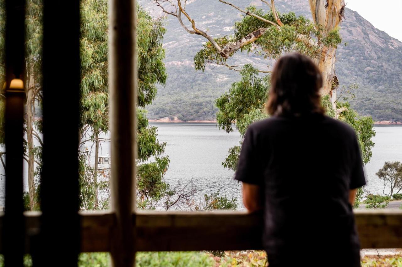 Freycinet 1 - Bluestone Chalet