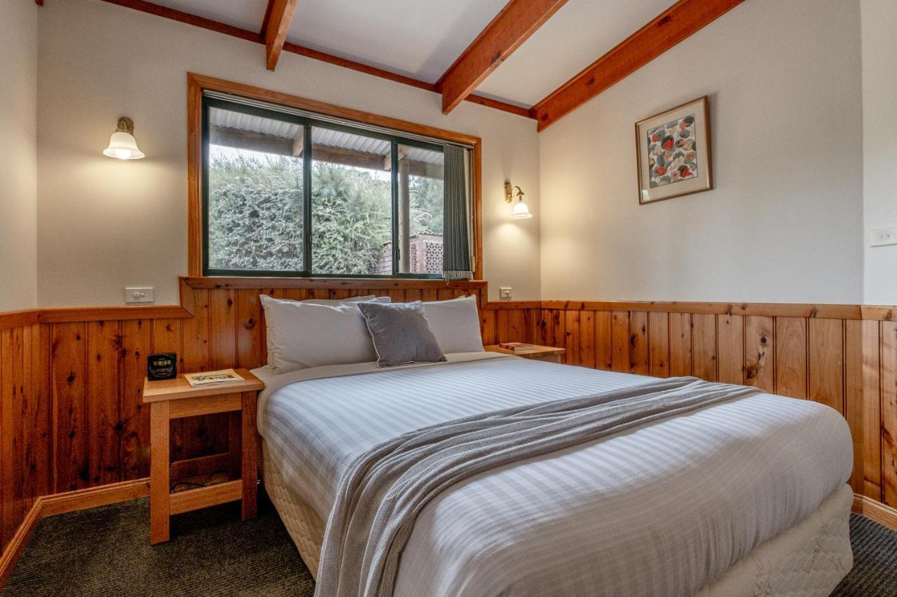 Chalet Freycinet 1 - Bluestone