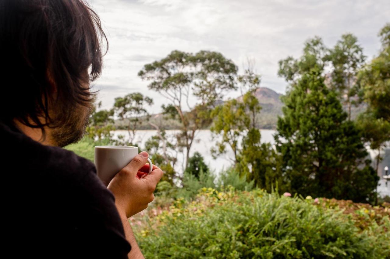 Freycinet 1 - Bluestone