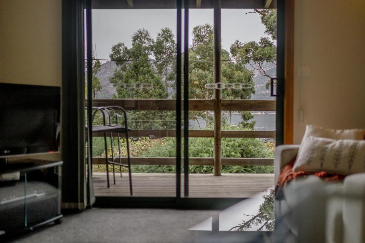 Chalet Freycinet 1 - Bluestone *