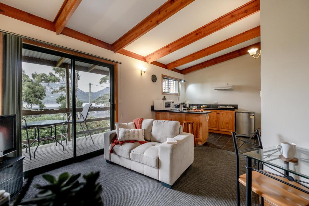 Chalet Freycinet 1 - Bluestone