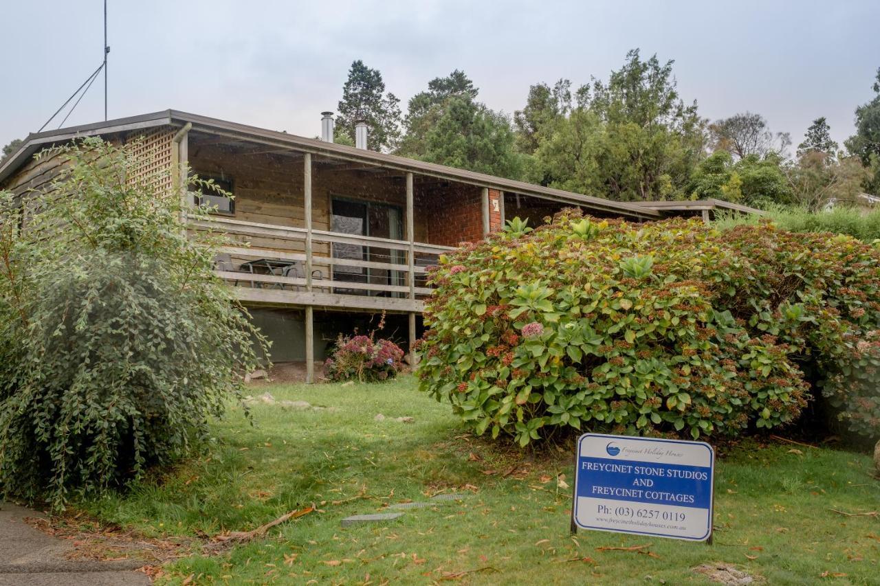 Chalet Freycinet 1 - Bluestone
