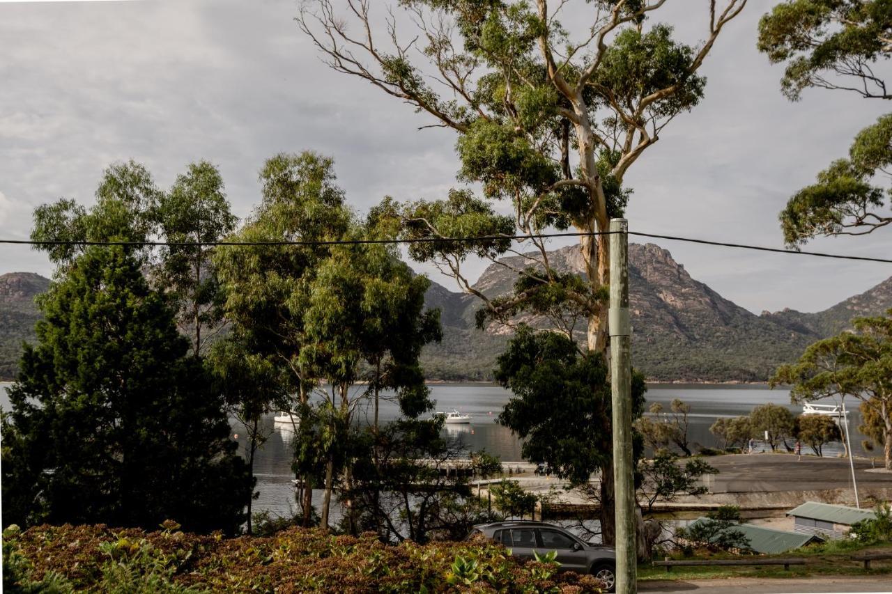 Freycinet 1 - Bluestone * Coles Bay